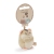 HAMSTER PLYSJ 5CM HAMPS MINIS MYMOCHI NICI