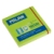 STICKY NOTES MILAN 76X76MM GRØNN