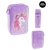 PENNAL DOBBELT UNICORN LILLA TINKA