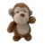 APE LYS BRUN 18CM TINKA COZY PETS