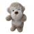 APE BEIGE18CM TINKA COZY PETS