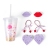  > |884562PACK| - SIPPER BEGER RELAX SPA SET CREATE IT!