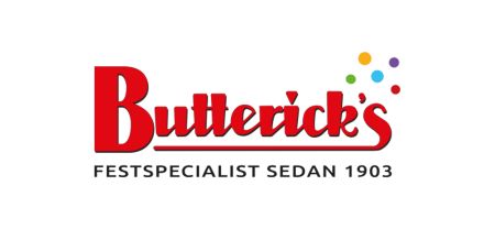 Butterick's moroprodukter Butterick's moroprodukter