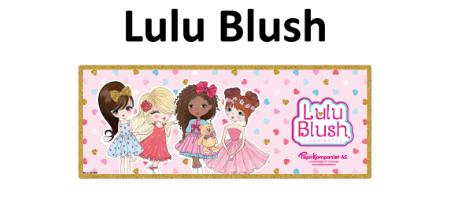 Lulu Blush Lulu Blush