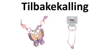 Tilbakekalling Tilbakekalling