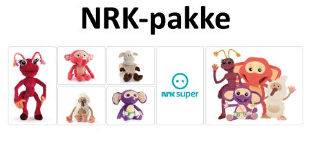 NRK-pakke NRK-pakke