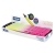 FARGEBLYANTSETT MILAN SUNSET MAXI 4 FARGER I 1