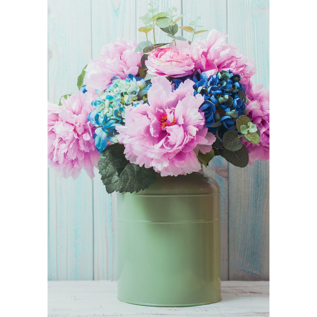MINI KORT, BLOMSTERBUKETT,MINIS MINI KORT, BLOMSTERBUKETT,MINIS