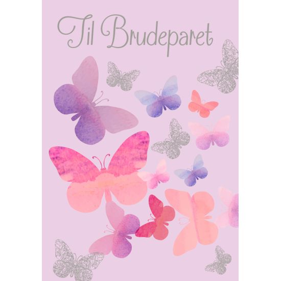 MINI KORT, SOMMERFUGLER,MINIS MINI KORT, SOMMERFUGLER,MINIS