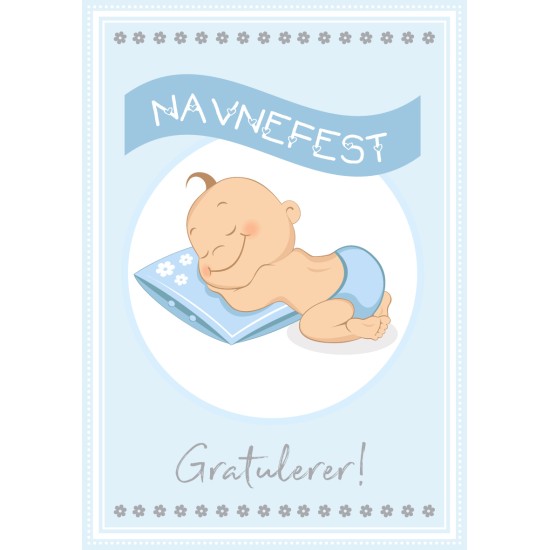 MINI KORT, NAVNFEST GUTT,MINIS MINI KORT, NAVNFEST GUTT,MINIS