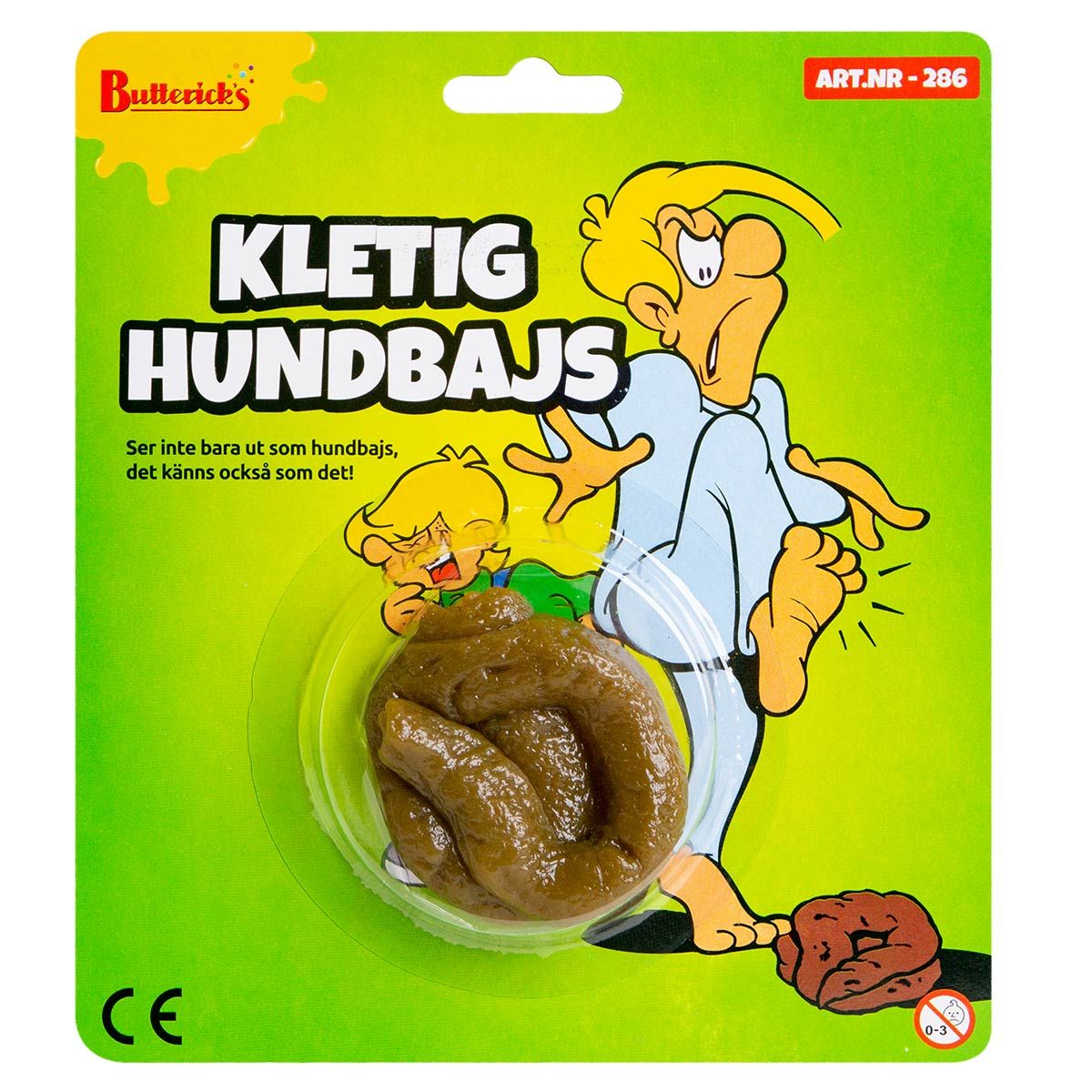 KLISSETE HUNDEBÆSJ BUTTERICKS KLISSETE HUNDEBÆSJ BUTTERICKS
