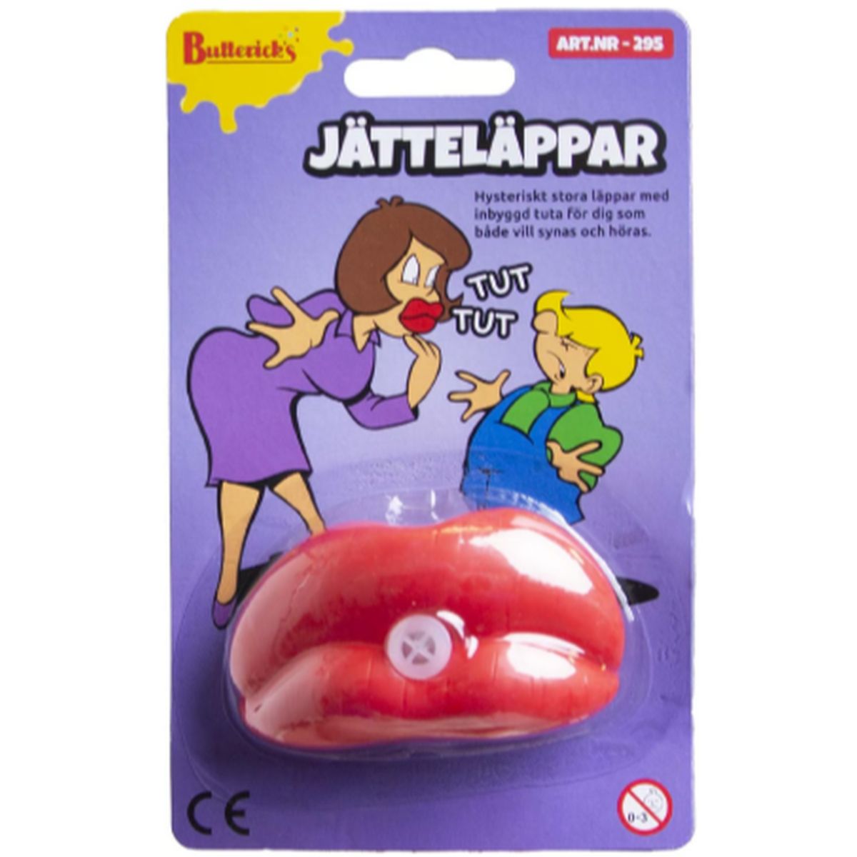 STORE LEPPER BUTTERICKS