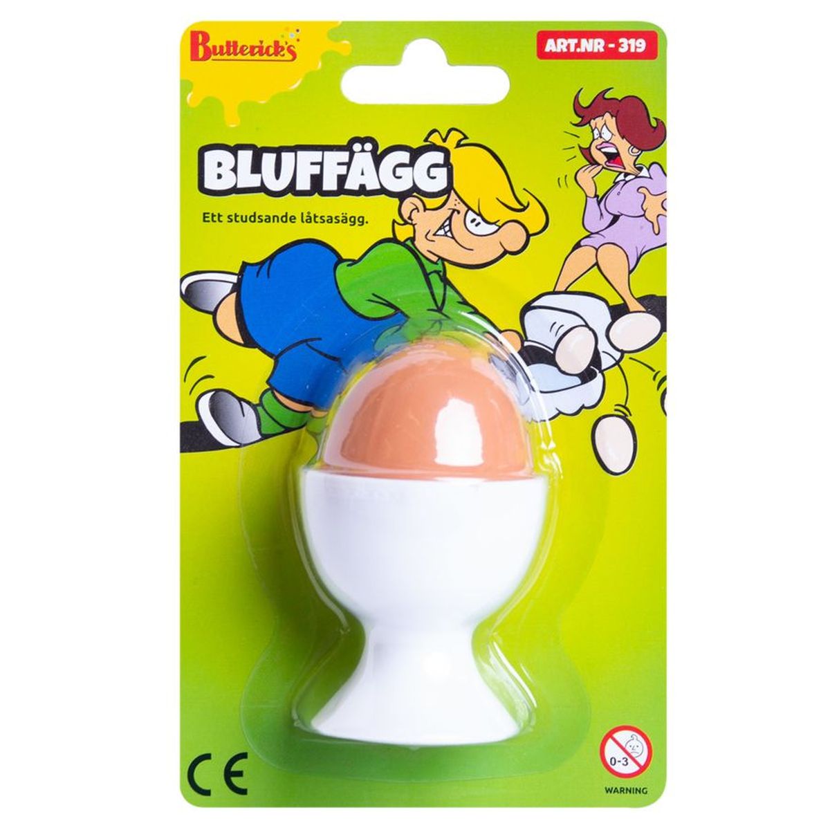 LUREEGG M EGGEGLASS BUTTERICKS