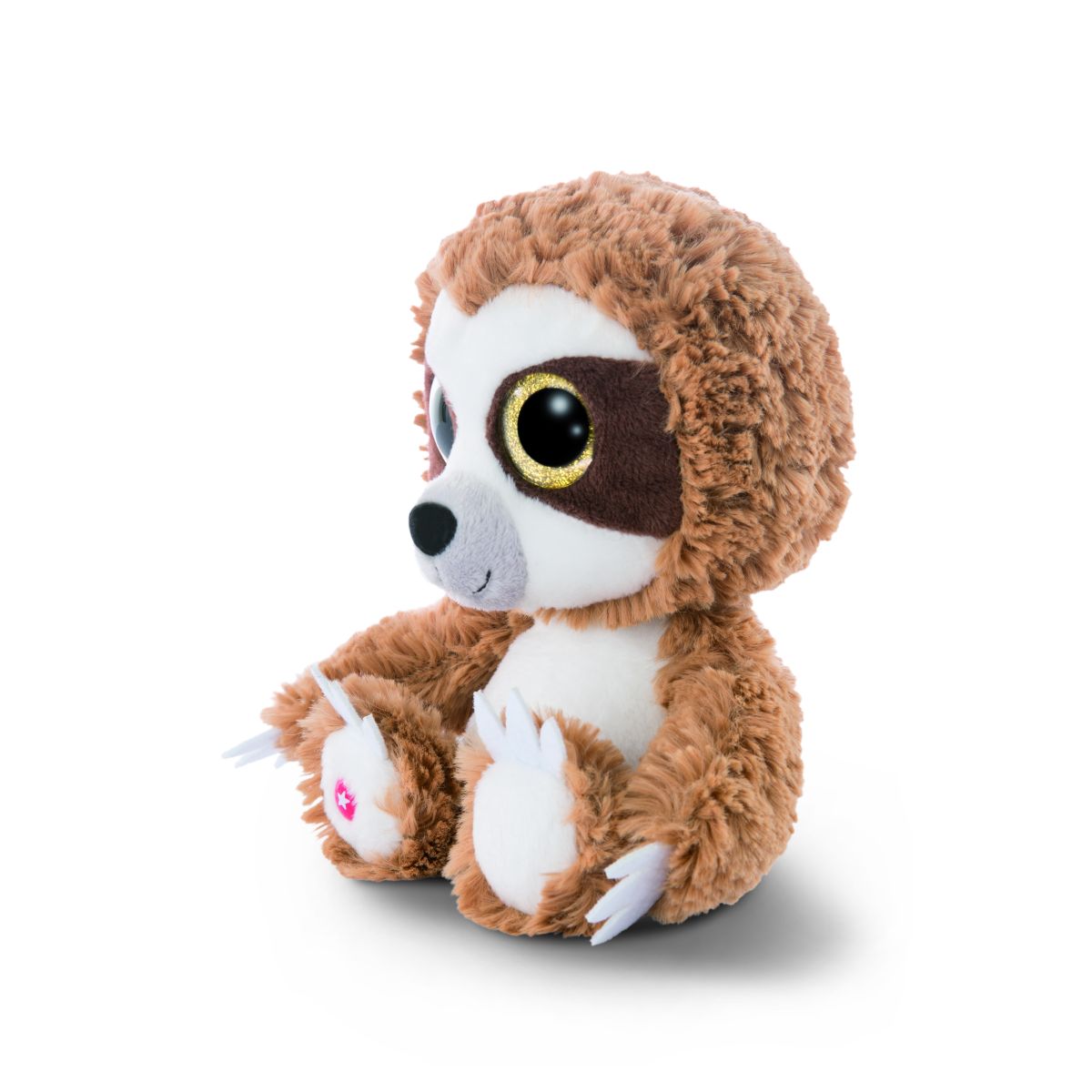 DOVENDYR PLYSJ 15CM HEYWOOD  GLUBSCHIS NICI