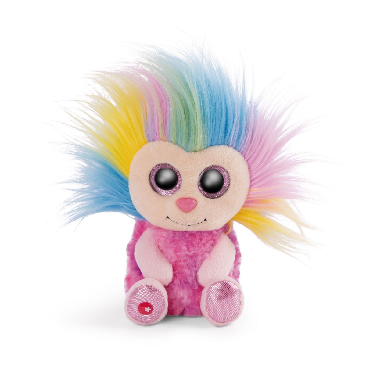 FE PLYSJ 15CM AZIZI GLUBSCHIS NICI