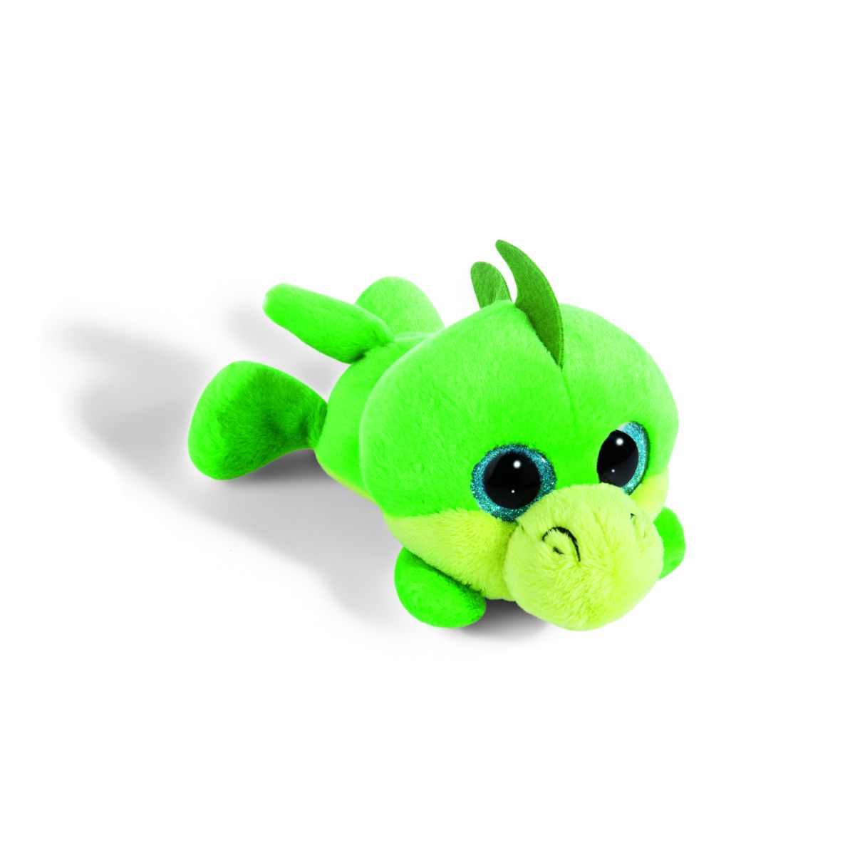 DRAGE PLYSJ 15CM MC DAMON GLUBSCHIS NICI