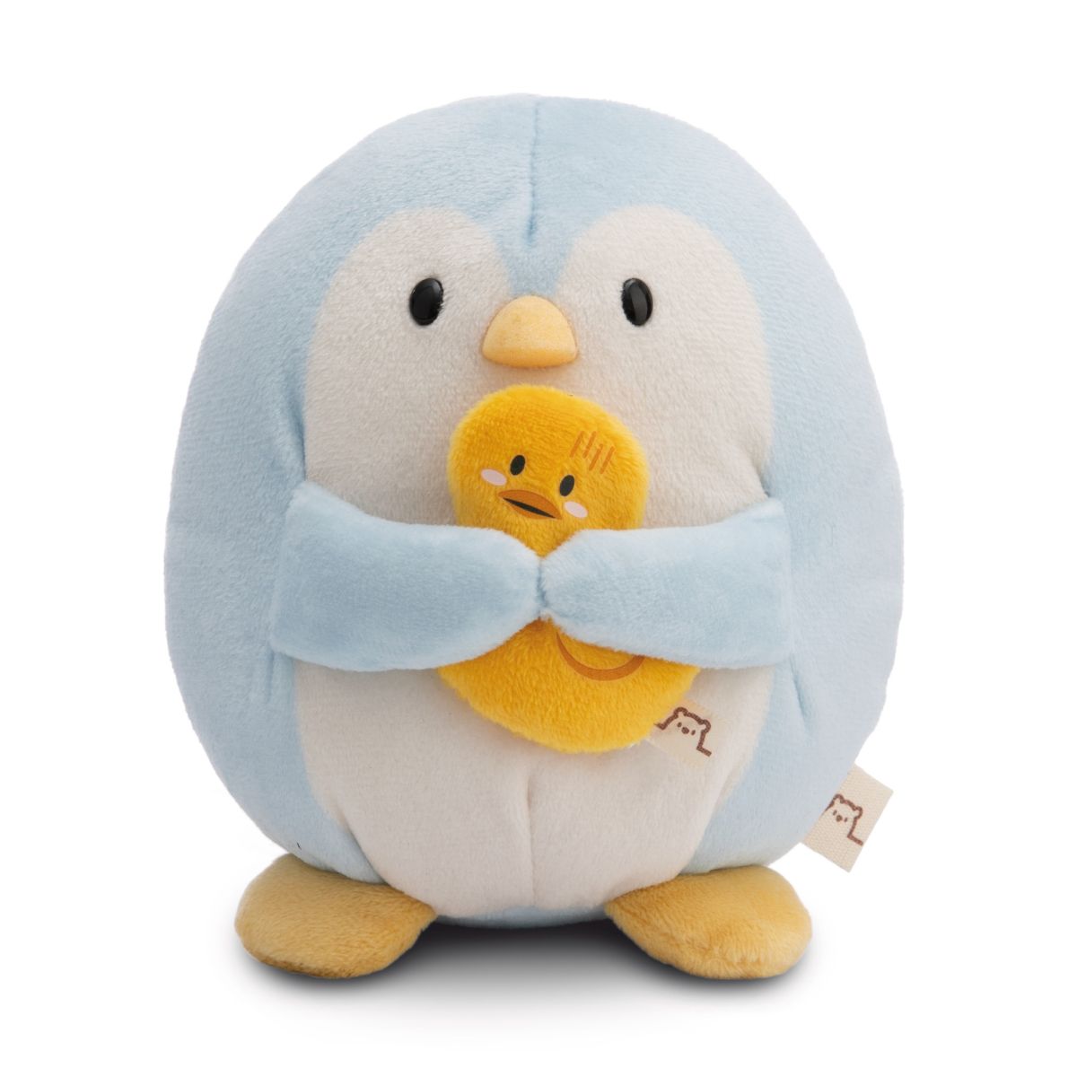 PINGVIN PLYSJ 27CM WADDLE M AND MYMOCHI NICI