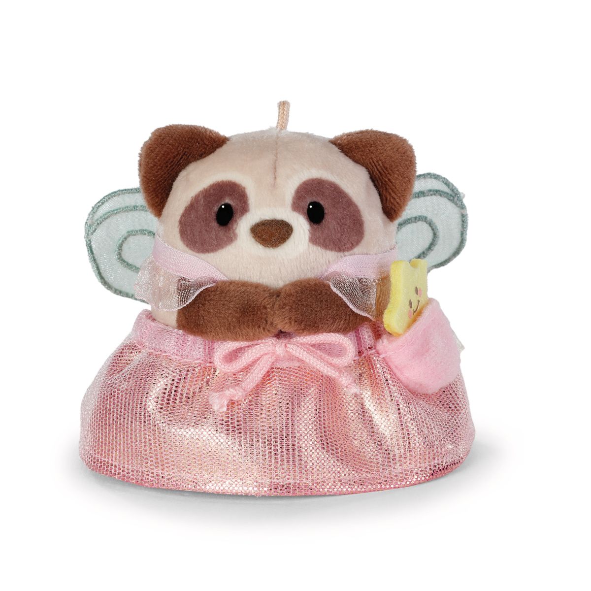 PAKKE NICI MYMOCHI GULVDISPLAY 4 HYLLER - 10.05.2026