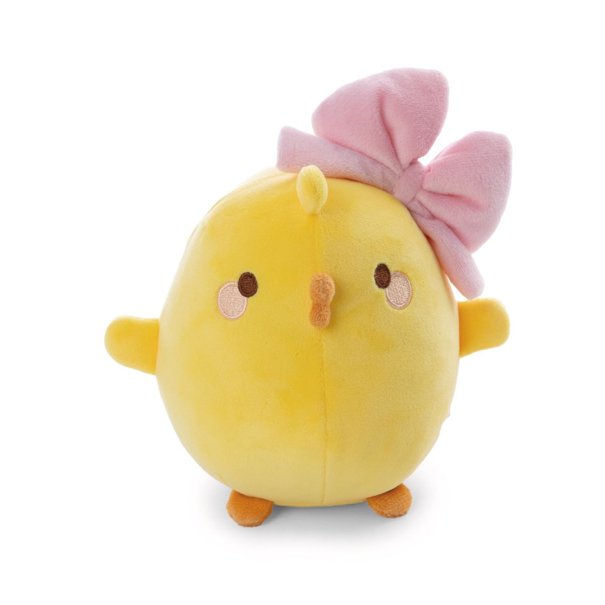 PIU PIU PLYSJ 12CM MOLANG M SLØYFE NICI