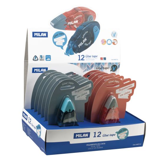 LIM ROLLER MILAN 12M 2ASS