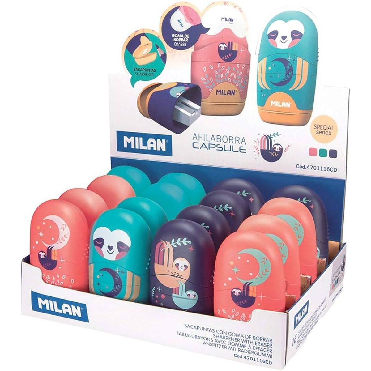 VISKELÆR MILAN CAPSULE M/ ENKEL SPISSER CUDDELS VISKELÆR MILAN CAPSULE M/ ENKEL SPISSER CUDDELS