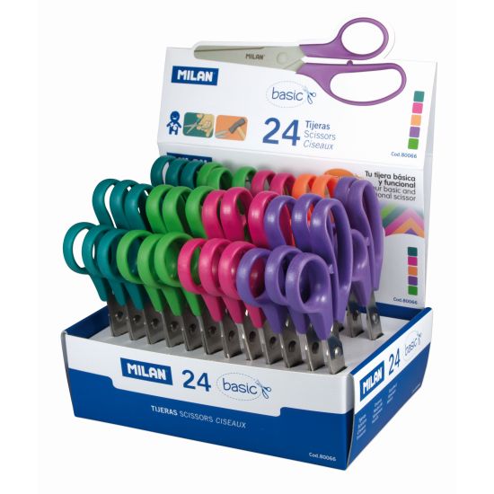 SAKS MILAN BASIC DISPLAY