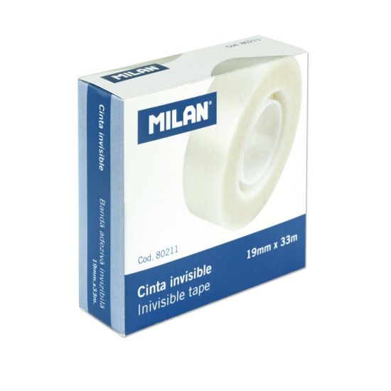 TAPE KLAR MILAN 19MMX33 METER