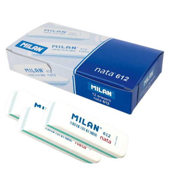 VISKELÆR MILAN NATA 612