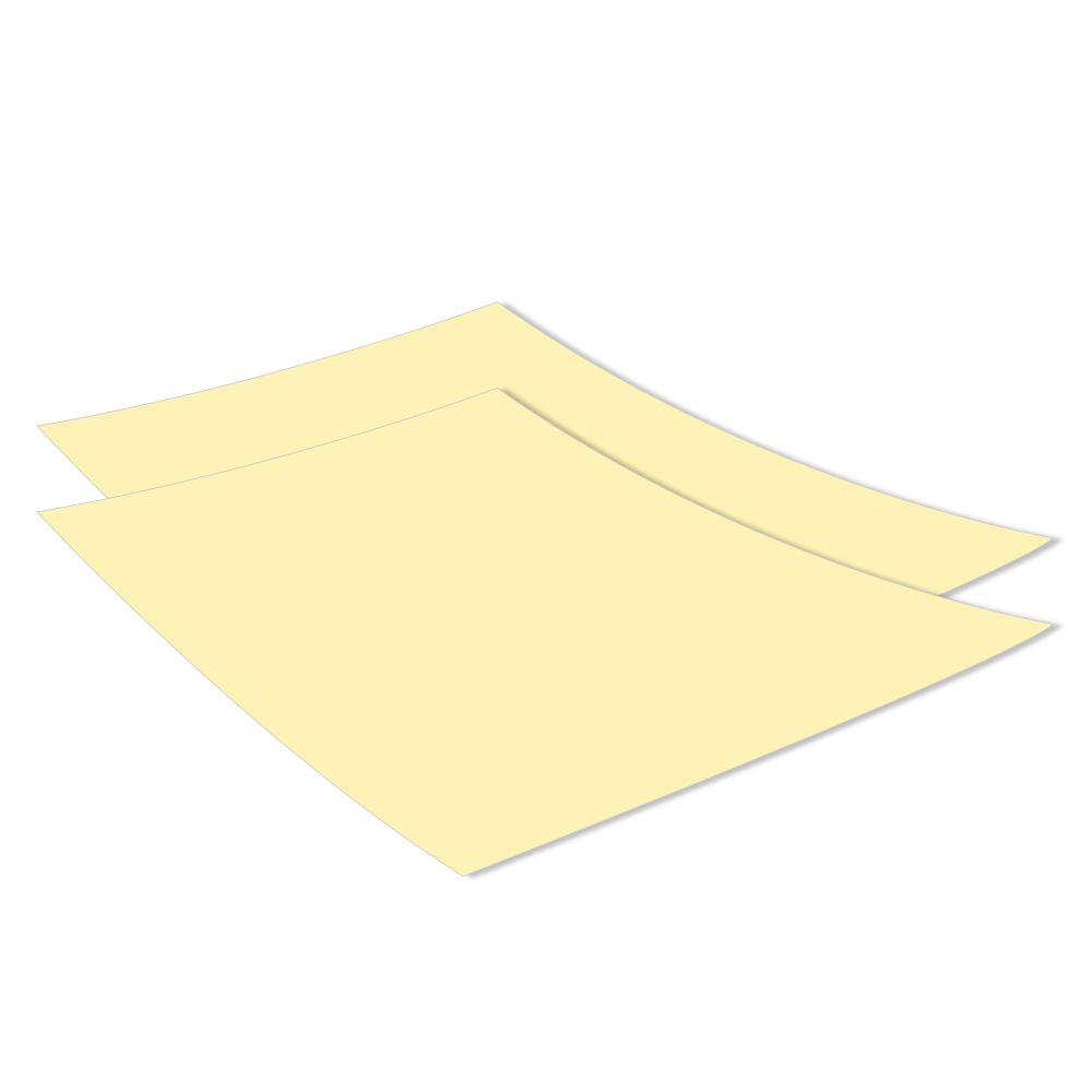 FOTOKARTONG 300G, 50X70 VANILJE FOTOKARTONG 300G, 50X70 VANILJE