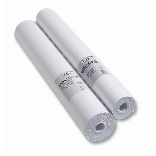 TEGNERULL 0.5 X 25 METER,   80G