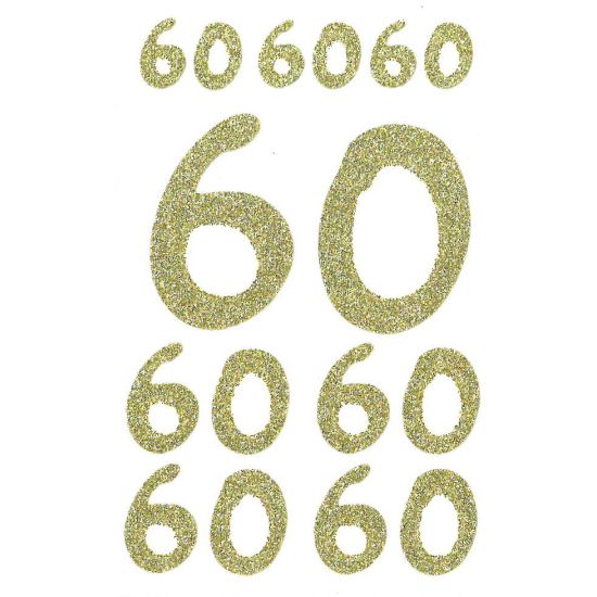 STICKERS 60 GULL  1ARK, BSB