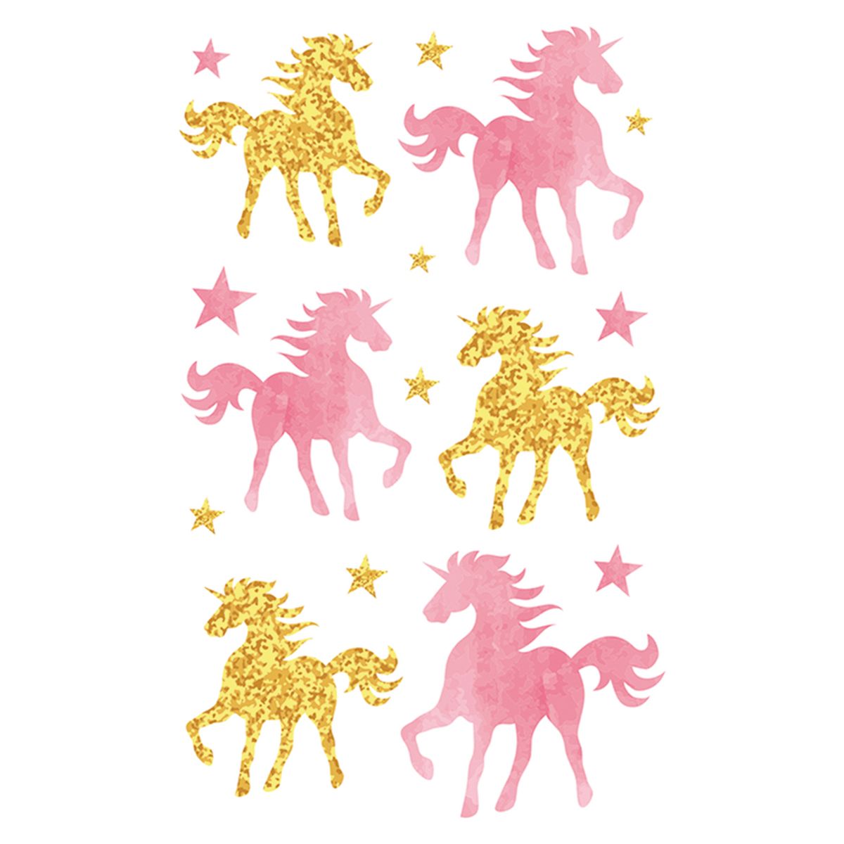 STICKERS EHJØRNINGER.3 ARK. BSB