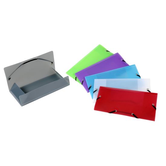 STRIKKMAPPE TRAVEL 12X23,5 CM I DISPLAY STRIKKMAPPE TRAVEL 12X23,5 CM I DISPLAY