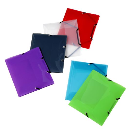 STRIKKMAPPE A5 PROPYGLASS STRIKKMAPPE A5 PROPYGLASS