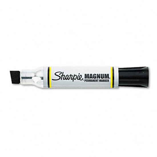 TUSJ SHARPIE MARKER PERMANENT MAGNUM