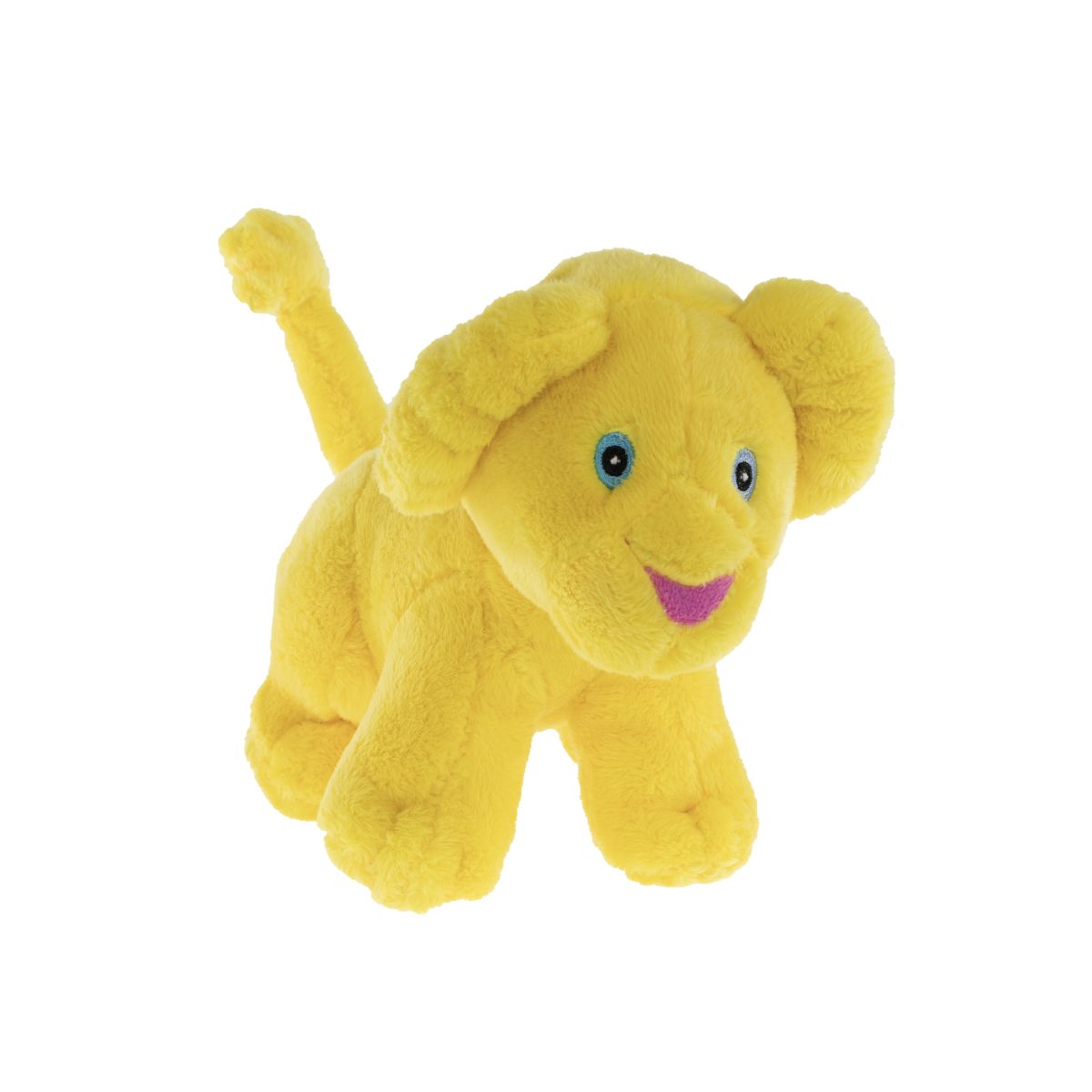 LØVEUNGEN 17CM KARSTEN OG PETRA