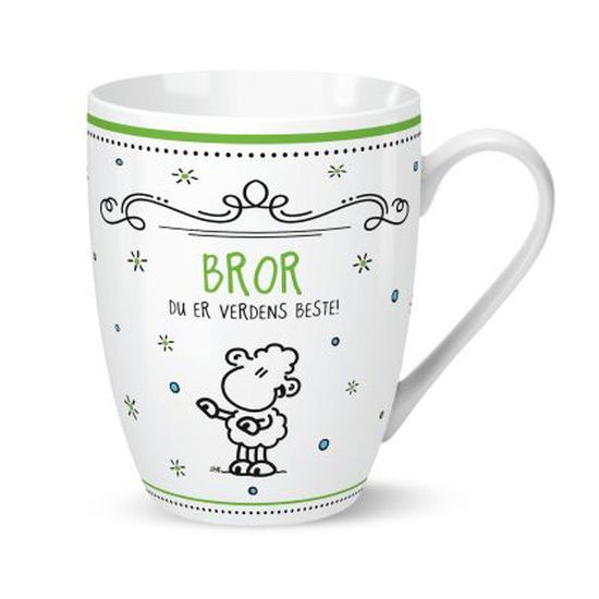 KRUS BROR SHEEPWORLD