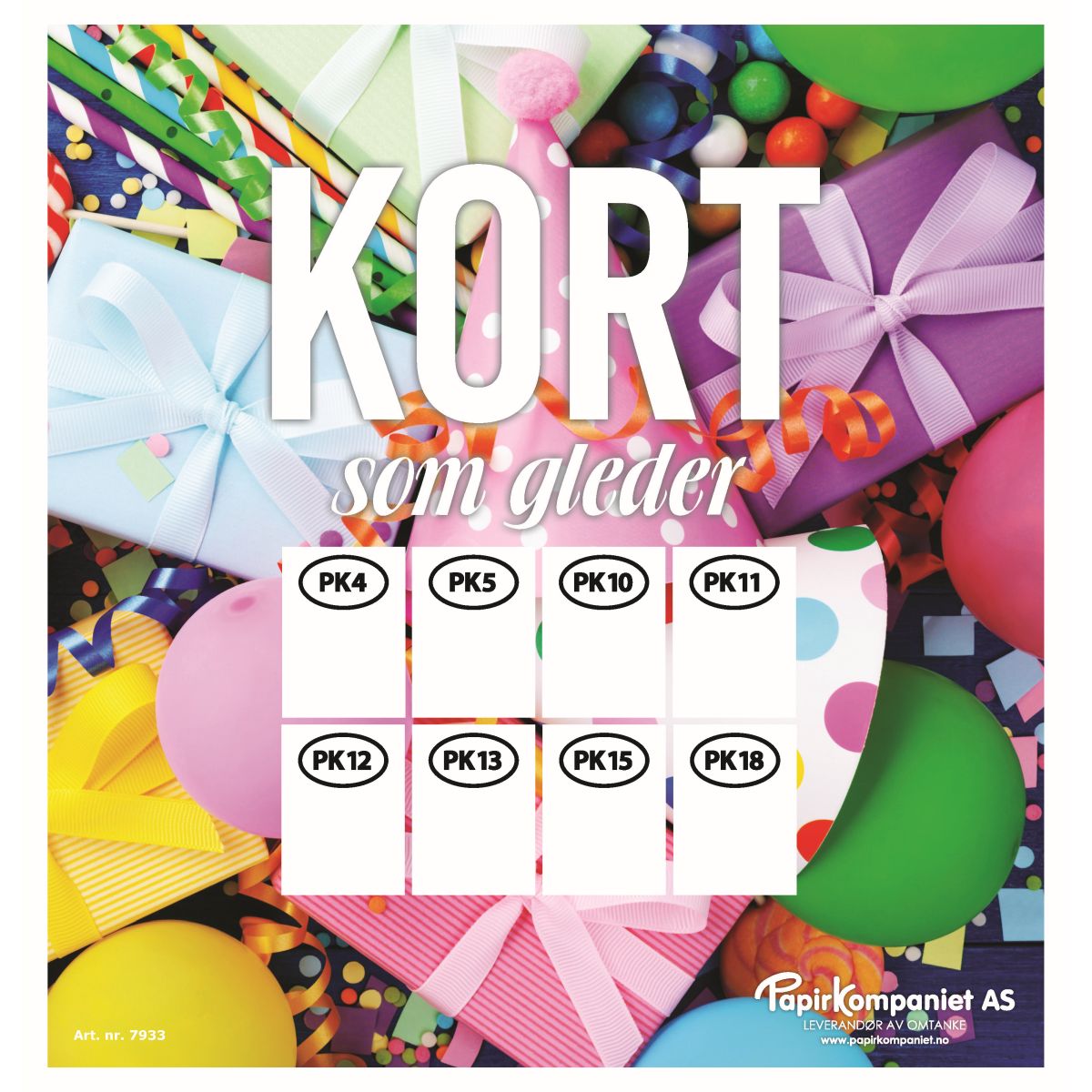 HEADER KORT SOM GLEDER