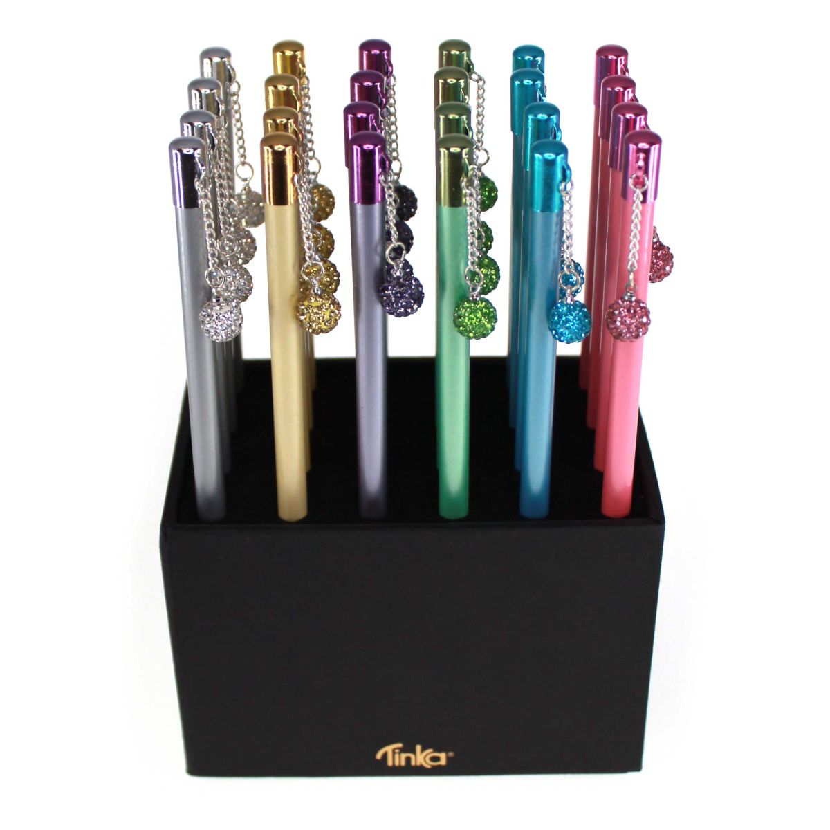 BLYANT GLITTER BALL TINKA COOL STUFF BLYANT GLITTER BALL TINKA COOL STUFF