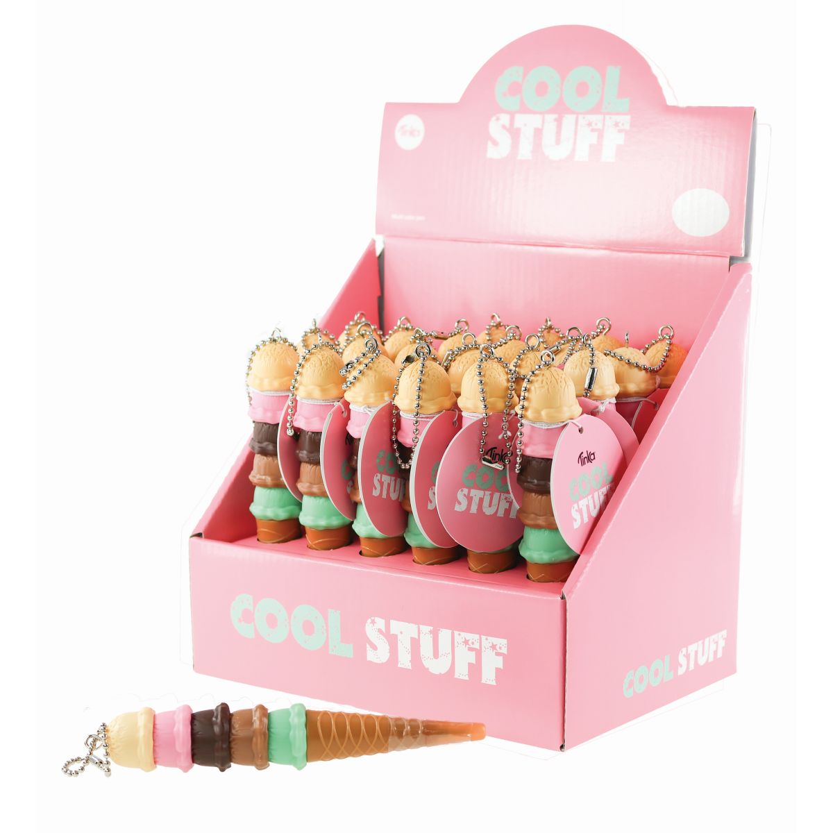 PENN ISKREM TINKA COOL STUFF PENN ISKREM TINKA COOL STUFF