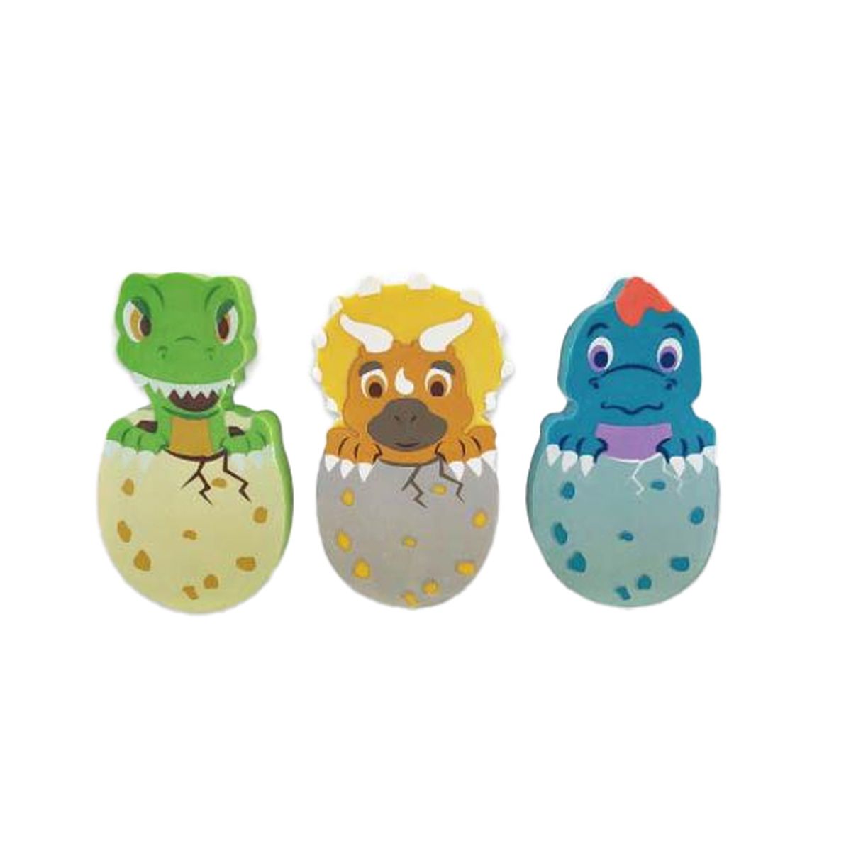 VISKELÆR BABY DINO EGG TINKA COOL STUFF