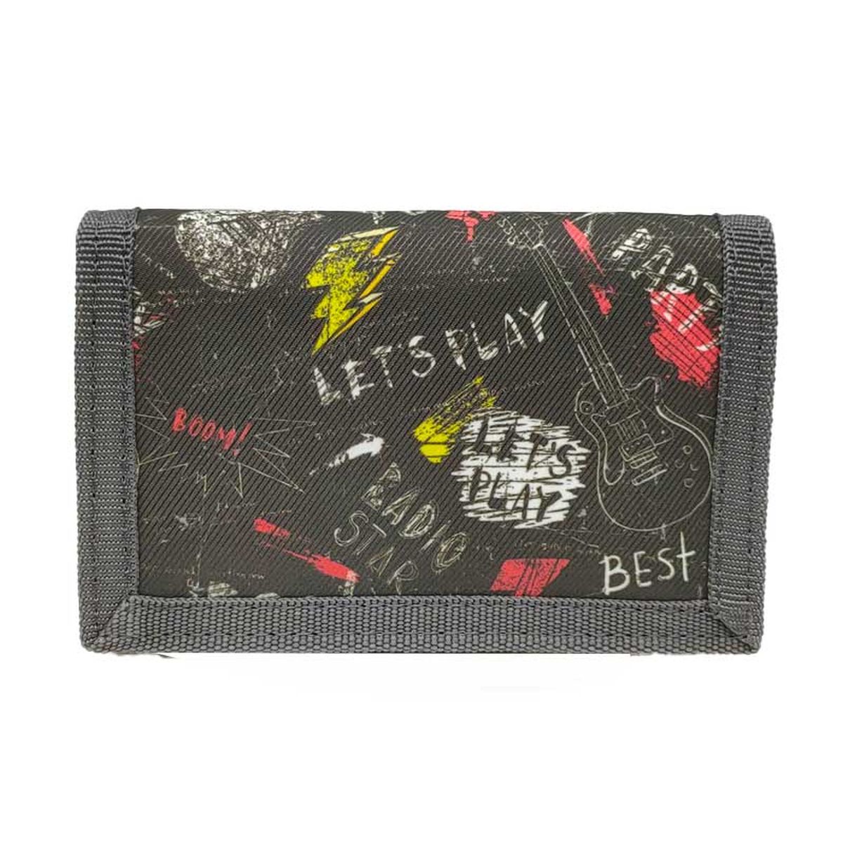 LOMMEBOK LET US PLAY TINKA WALLET