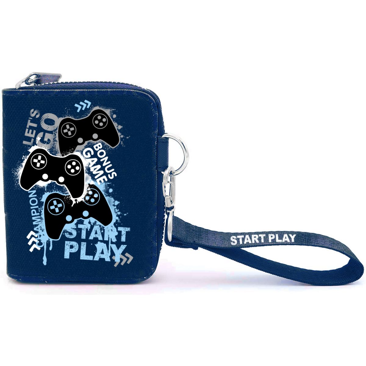 LOMMEBOK GAMING TINKA WALLET