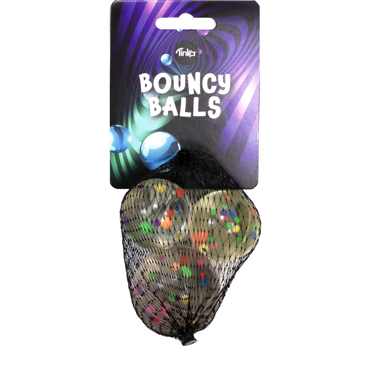 SPRETTBALL NR 2 TINKA