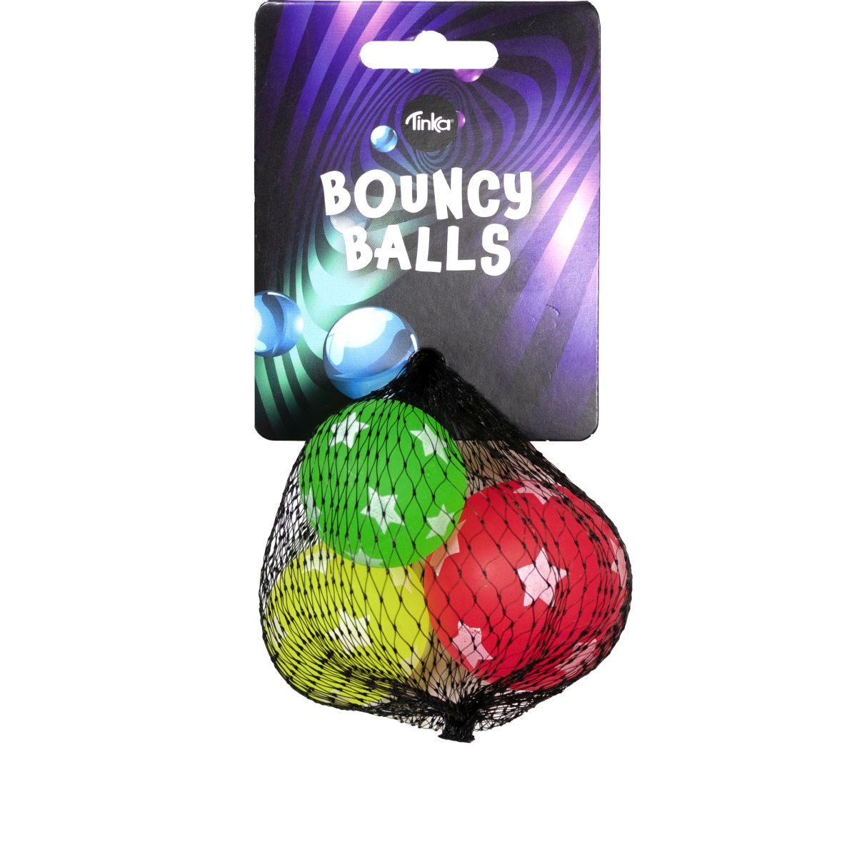 SPRETTBALL NR 3 TINKA SPRETTBALL NR 3 TINKA