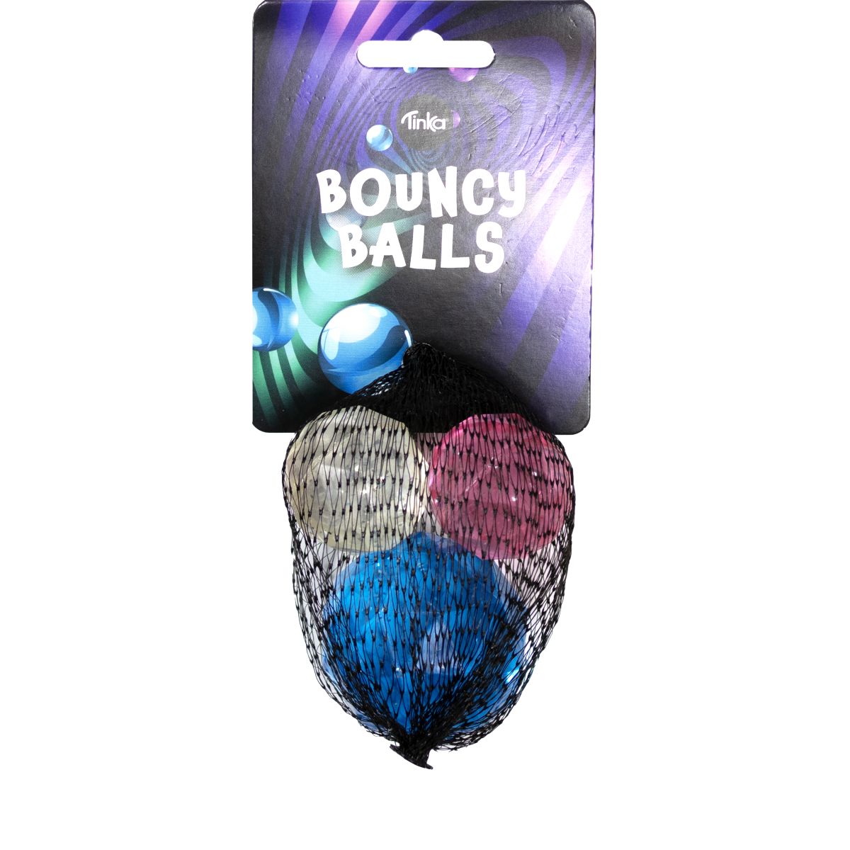 SPRETTBALL NR 4 TINKA