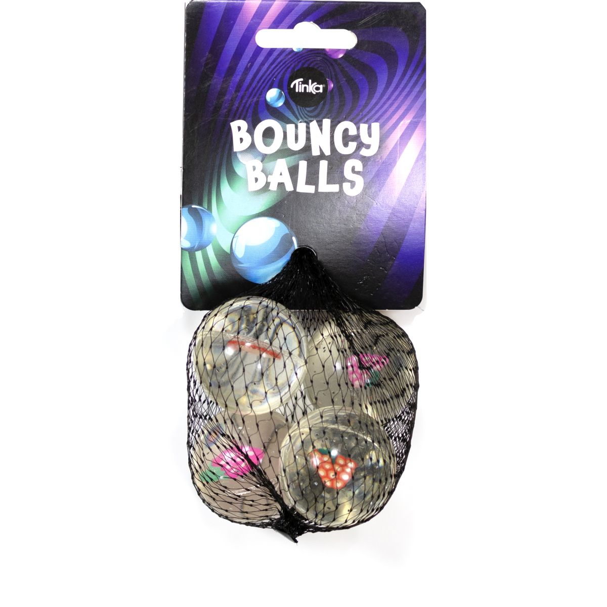 SPRETTBALL NR 6 TINKA