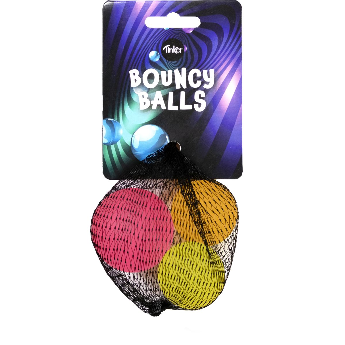 SPRETTBALL NR 7 TINKA