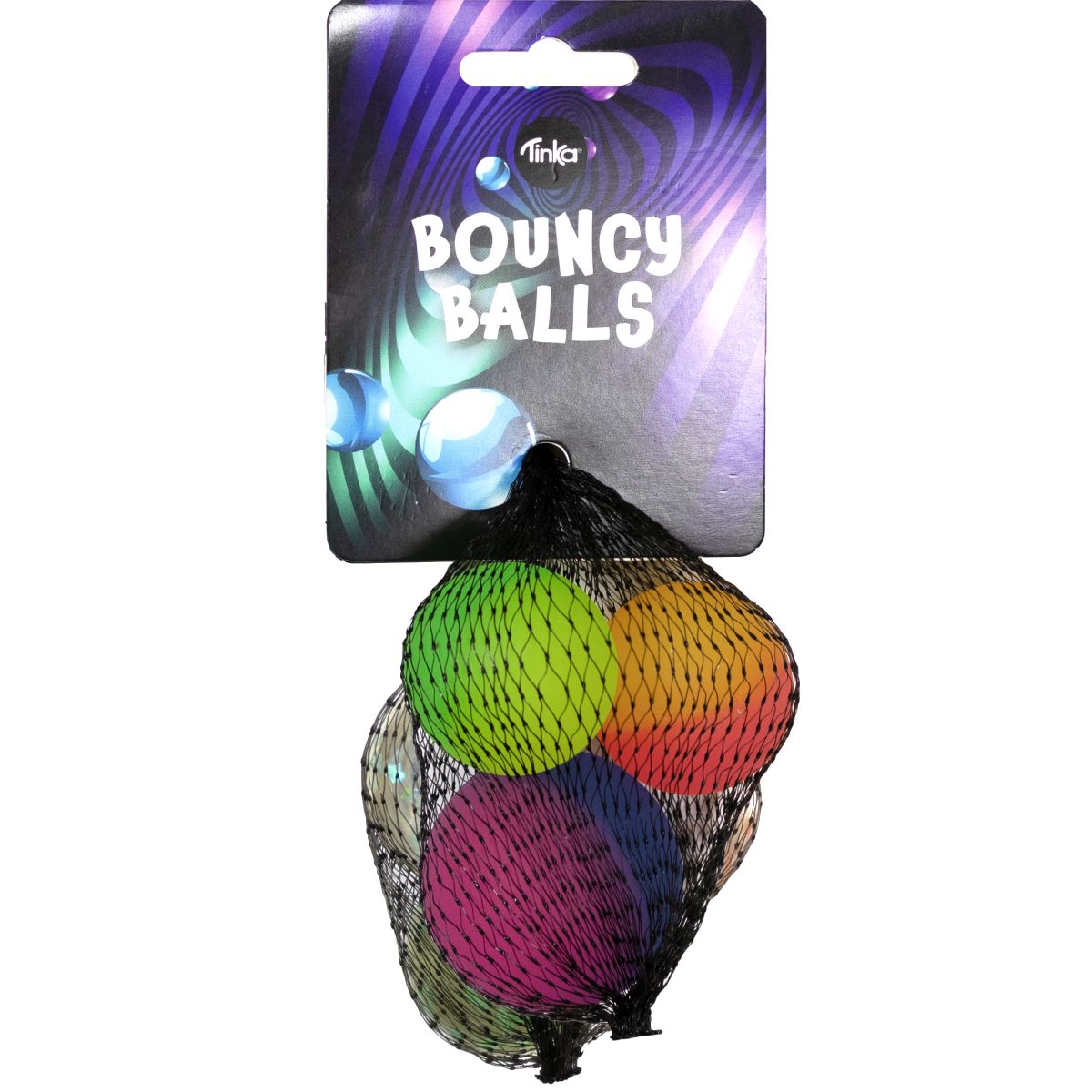 SPRETTBALL NR 9 TINKA