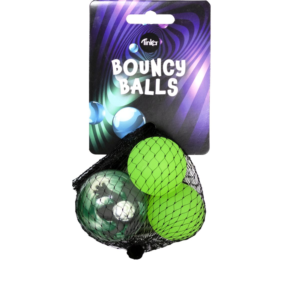 SPRETTBALL NR 13 TINKA